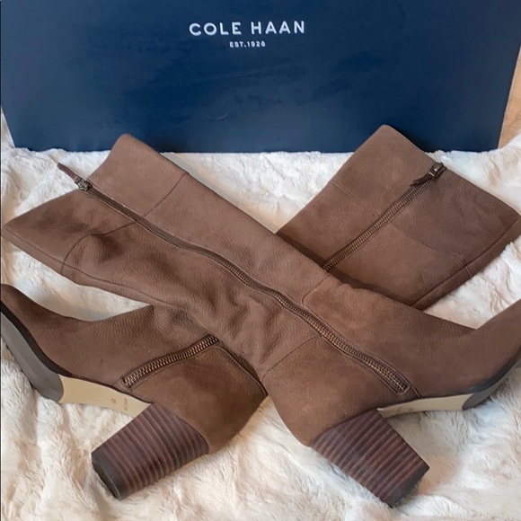 Cole Haan Shoes - Cole haan boot